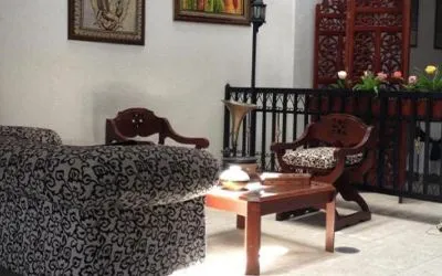 Hotel Casa Pablo