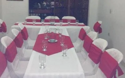 Hotel Casa Pablo
