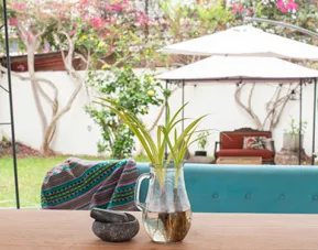 Casa Boutique Gálvez, Lima
