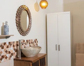 Casa Boutique Gálvez, Lima
