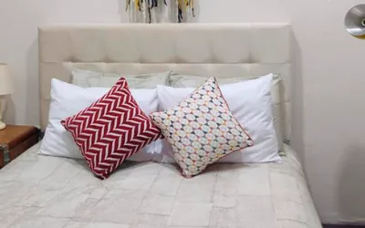 Casa Boutique Gálvez, Lima