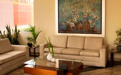 Hotel Park Suites