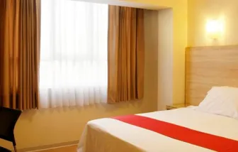 Hotel San Remo, Lima