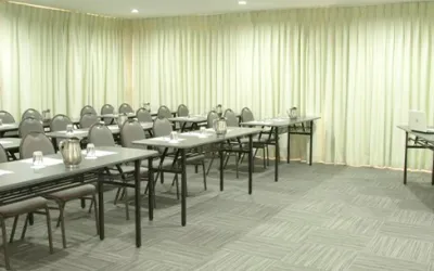 Hotel San Remo