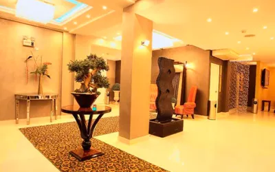 Hotel Limaq