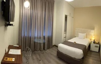 Hotel Limaq, Lima