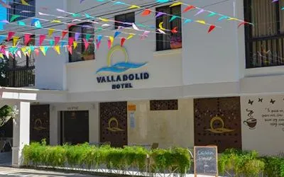 Hotel Valladolid