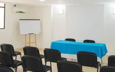 Hotel Valladolid