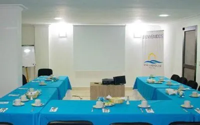 Hotel Valladolid