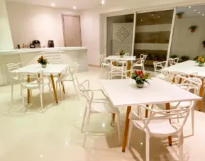 Hotel 1525 By GEH Suites, Santa Marta