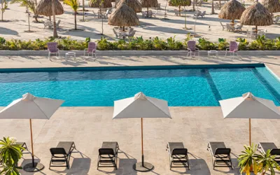 Wyndham Santa Marta Aluna Beach