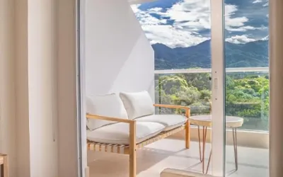 Wyndham Santa Marta Aluna Beach