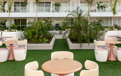 Wyndham Santa Marta Aluna Beach