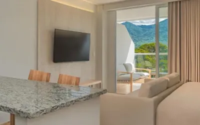 Wyndham Santa Marta Aluna Beach