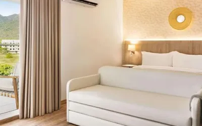 Wyndham Santa Marta Aluna Beach