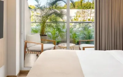 Wyndham Santa Marta Aluna Beach