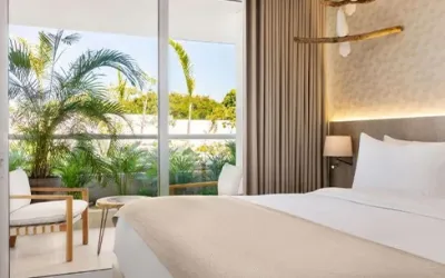 Wyndham Santa Marta Aluna Beach