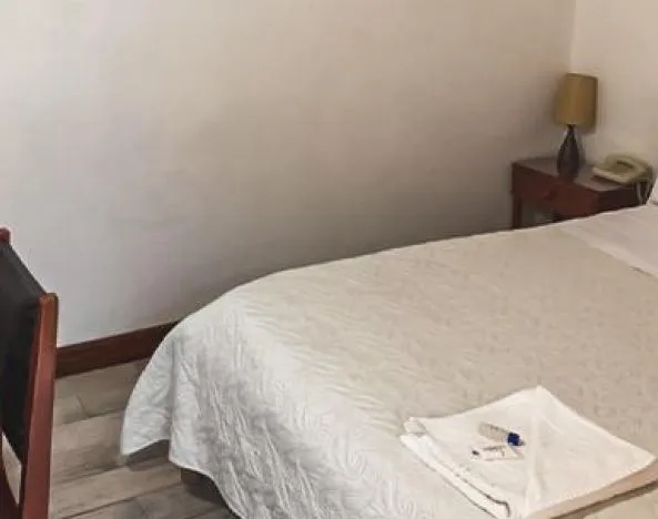 Hotel El Cid Plaza Premium, Tunja