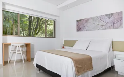 Hotel Zona A Medellín, Medellin