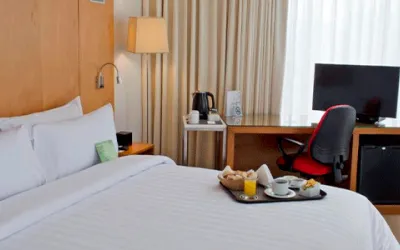Ramada Encore San Isidro