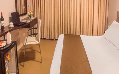 Del Pilar Miraflores Hotel, Lima