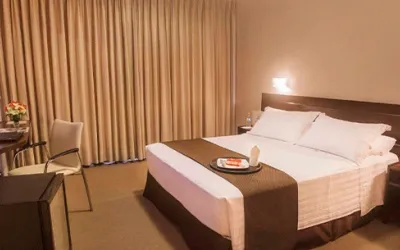 Del Pilar Miraflores Hotel, Lima