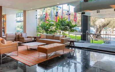 Sonesta Hotel El Olivar