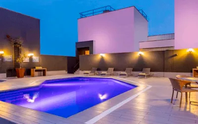 Sonesta Hotel El Olivar