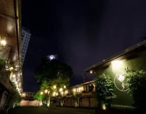 Property exterior at Victoria Court Canley - Pasig.