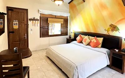 Tequendama Hotel Campestre Villavicencio