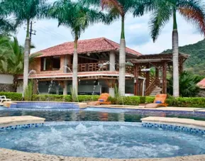 Hotel Boutique Villas De San Sebastián, Villavicencio
