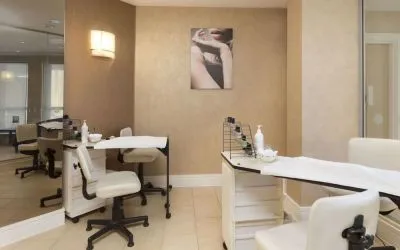 Various spa treatments available at Leonardo Hotel Southampton Grand Harbour.