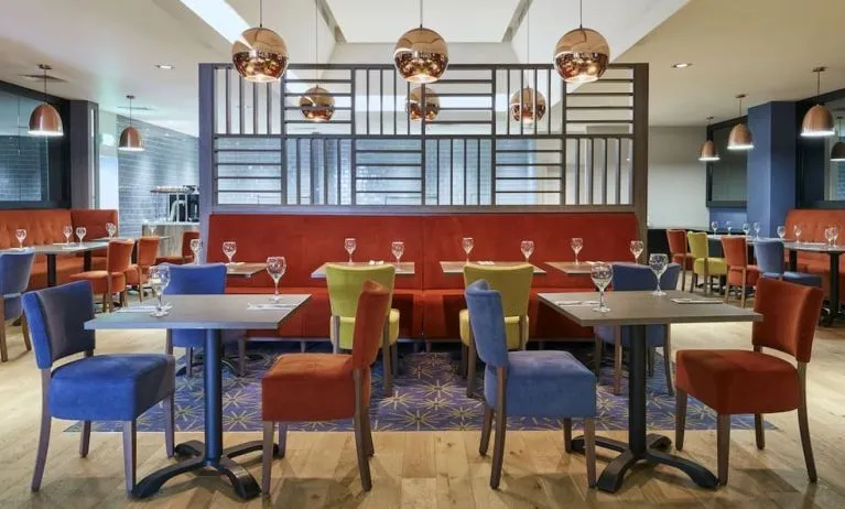 Leonardo Hotel Cheltenham, Cheltenham