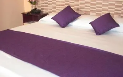 Caribe Panamá Hotel, Panama City