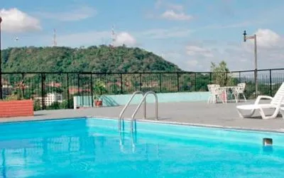 Caribe Panamá Hotel