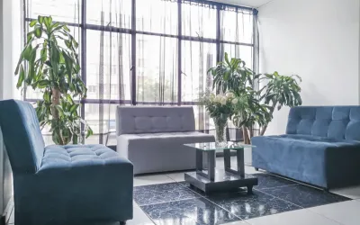 Hotel Hills Bogotá