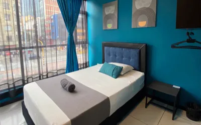 Hotel Hills Bogotá