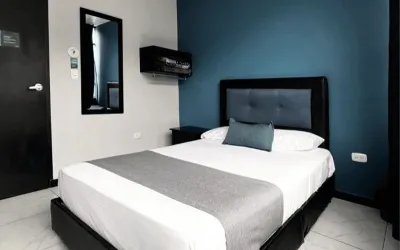 Hotel Hills Bogotá