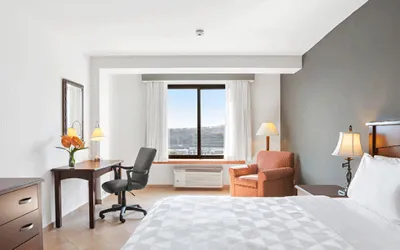 Holiday Inn Panama Canal, Panama City