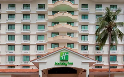 Holiday Inn Panama Canal