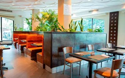 Holiday Inn Panama Canal