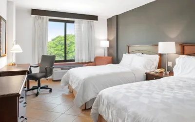 Holiday Inn Panama Canal, Panama City