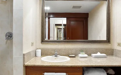 Holiday Inn Panama Canal
