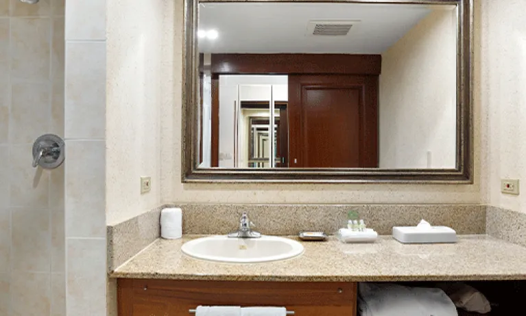 Holiday Inn Panama Canal, Panama City
