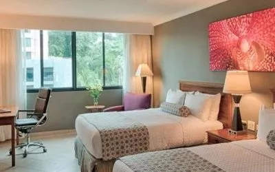 Crowne Plaza Panama, Panama City