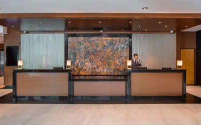 Crowne Plaza Panama
