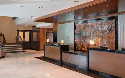 Crowne Plaza Panama