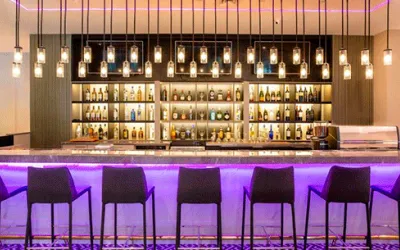 Crowne Plaza Panama