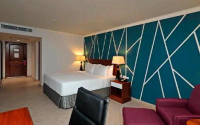 Crowne Plaza Panama