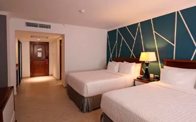 Crowne Plaza Panama